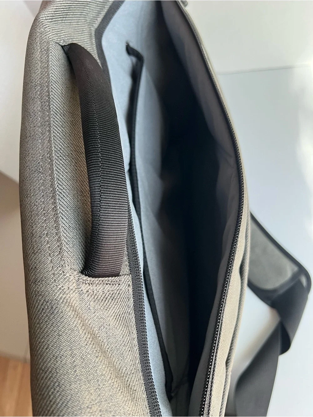 N/A timbuk2 gray